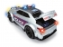 Полицейская машина Сила улиц, свет, звук, 33 см. (Dickie Toys, 3308376)