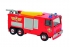 Набор из 4-х транспортных средств серии Пожарный Сэм, 1:64, 3 вида (Dickie, 3099630)