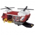Спасательный двухвинтовой вертолет со светом и звуком, 30 см. (Dickie, 3306009)