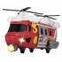 Спасательный двухвинтовой вертолет со светом и звуком, 30 см. (Dickie, 3306009)