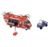 Вертолет спасателей 56 см., свет, звук и аксессуары (Dickie, 3309000)