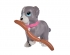 Кукла Еви с собачкой и аксессуарами из серии Holiday, 12 см (Simba, 5733272)