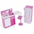 Мебель для кухни куклы Штеффи (Simba, 4663233)