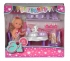 Кукла Еви с набором - День рождения питомцев, 12 см (Simba, 5732831029)