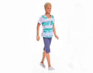 Кукла Кевин Блондин на отдыхе, 30 см. (Simba, 5731629129)