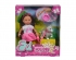 Кукла Еви из серии Holiday, с собачкой и аксессуарами, 12 см. (Simba, 5733272029)