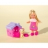 Кукла Еви с собачкой в домике 12 см (Simba, 5735867029)