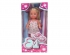 Кукла Еви в сарафане, 12 см (Simba, 5733062129)