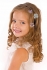 Кукла Штеффи с наклейками для волос, 29 см. (Simba, 5737106)