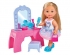 Кукла Еви с туалетным столиком, 12 см (Simba, 5733231)
