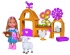 Набор Счастливая ферма с куклой Еви (Simba, 5733075)