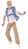 Кукла Кевин - Городская мода, 30 см (Simba, 5733059)