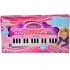 Синтезатор для девочки, 32 клавиши, 39 см. (Simba, 6830692)