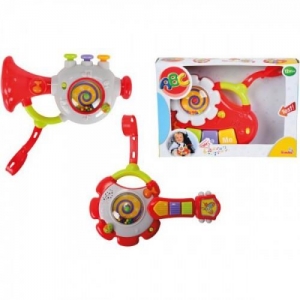 Музыкальная игрушка (Simba, 4016691)