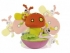 Мягкая игрушка Грибок-неваляшка с 2-мя пчелками (Simba, 4015441)