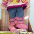 Кукла тряпичная Tutti Frutti Evi, 33 см., ароматизированная (Simba, 5112968)