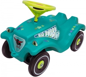Детская машинка-каталка Bobby Car Classic Маленькая Звезда (BIG, 800056108)
