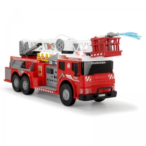 Пожарная машина 62 см, свет, звук (Dickie Toys, 3719015)