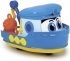 Лодка Happy, 25 см (Dickie Toys, 3814006)