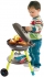 Детский барбекю с аксессуарами (Ecoiffier, ECO4668)