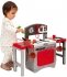 Детская игровая кухня трансформер с аксессуарами (Ecoiffier, ECO1735)