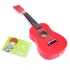 Гитара мини (Красная) New Classic Toys 10341