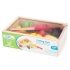Набор «Коробка с фруктами» New Classic Toys 10581
