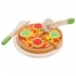 Набор «Пицца овощная» New Classic Toys 10587