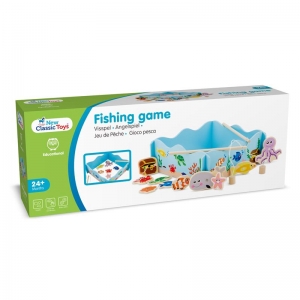 Набор «Рыбалка» New Classic Toys 10800
