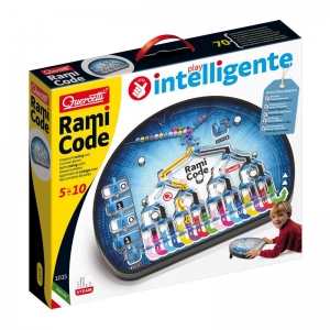 Игра-головоломка RAMI CODE Quercetti 1015