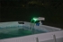 Водопад для бассейна с цветной Led подсветкой, для фильтр-насосов от 2006 до 11355 л/ч, Bestway 58619