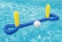Набор для игры на воде 244х64см "Волейбол" сетка и мяч, от 6 лет, Bestway 52133