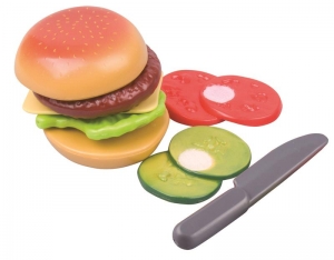 Игровой набор "Гамбургер" RED BOX 22186