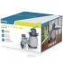 Песочный насос-фильтр Bestway 6056 л/ч ; артикул 58497