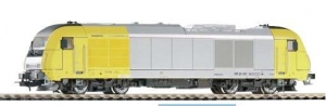 PIKO 57581 Дизельный локомотив Herkules ER20 «Siemens Dispolok»