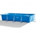 Каркасный бассейн INTEX Rectangular Frame 4.50 x 2.20 x 0.84 м ; артикул 28274
