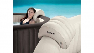 Подголовник INTEX для надувных СПА джакузи, 28501