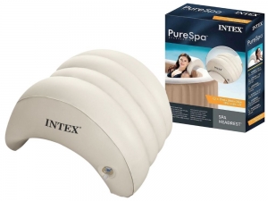 Подголовник INTEX для надувных СПА джакузи Intex 28501