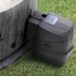 Надувная джакузи INTEX Greywood Deluxe 196x71см-4 персоны ; артикул 28440