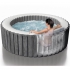 Надувная джакузи INTEX Greywood Deluxe 196x71см-4 персоны ; артикул 28440