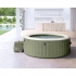 Надувная джакузи INTEX PureSpa Bubble Therapy 196x71см-4 персоны ; артикул 28426