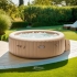 SPA Intex PureSpa Bubble (28426), 196х71 см
