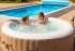 SPA Intex PureSpa Bubble (28426), 196х71 см