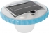 Плавающая светодиодная подсветка Intex 28695 на солнечной батарее