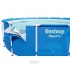 Каркасный бассейн Bestway Steel Pro Max (круг) 3.66 х 1.33 Артикул-15428