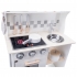Игровой набор New Classic Toys "Кухня с электрической плитой", 11068, 100 см