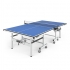 Профессиональный теннисный стол UNIX Line 25 mm MDF (Blue), UNIX TTS25INDBL