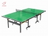 Всепогодный теннисный стол UNIX Line outdoor 6mm (green), UNIX TTS6OUTGR
