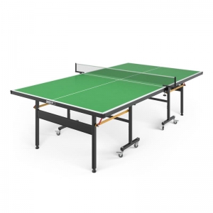 Всепогодный теннисный стол UNIX Line outdoor 14 mm SMC (Green), UNIX TTS14OUTGR