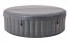 СПА-бассейн MSPA COMFORT Ottoman Round Bubble Spa 204х70см, 930л, круглый, аэромассаж (C-OM062)